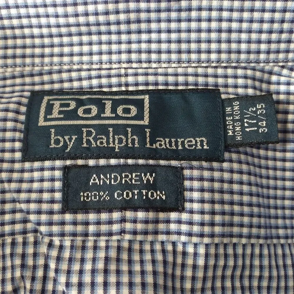 Polo Ralph Lauren good used